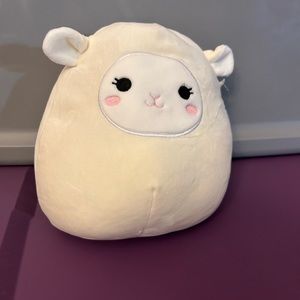 Sophie lamb squishmallow